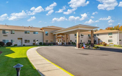 Avamere at South Hill