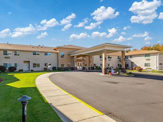 Avamere at South Hill