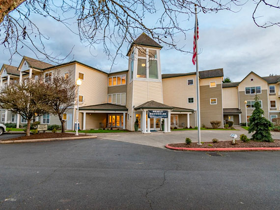 Avamere at St. Helens