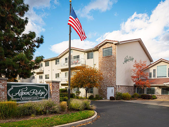 Desert Sage Retirement