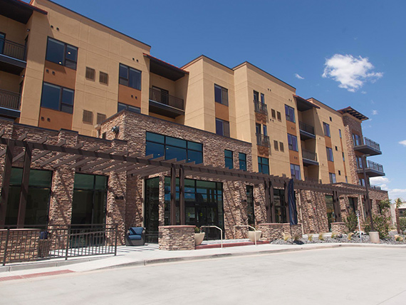 Ovation Heartwood Preserve