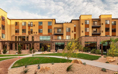 Ovation Sienna Hills