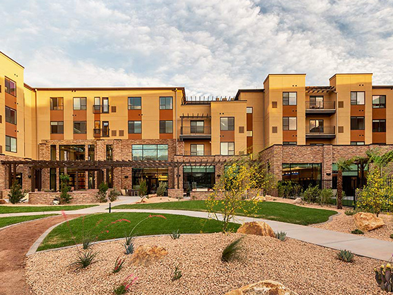 Ovation Sienna Hills