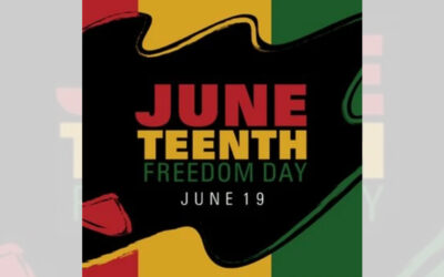 Juneteenth 2026 Celebrations & Resources