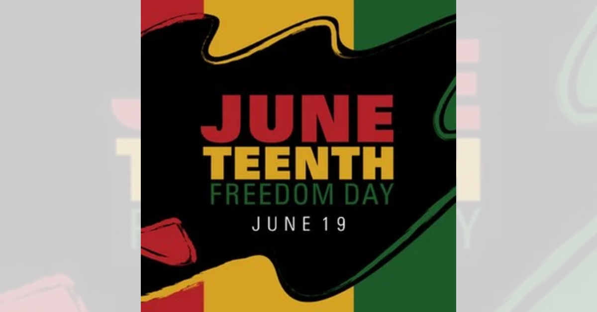 juneteenth featured